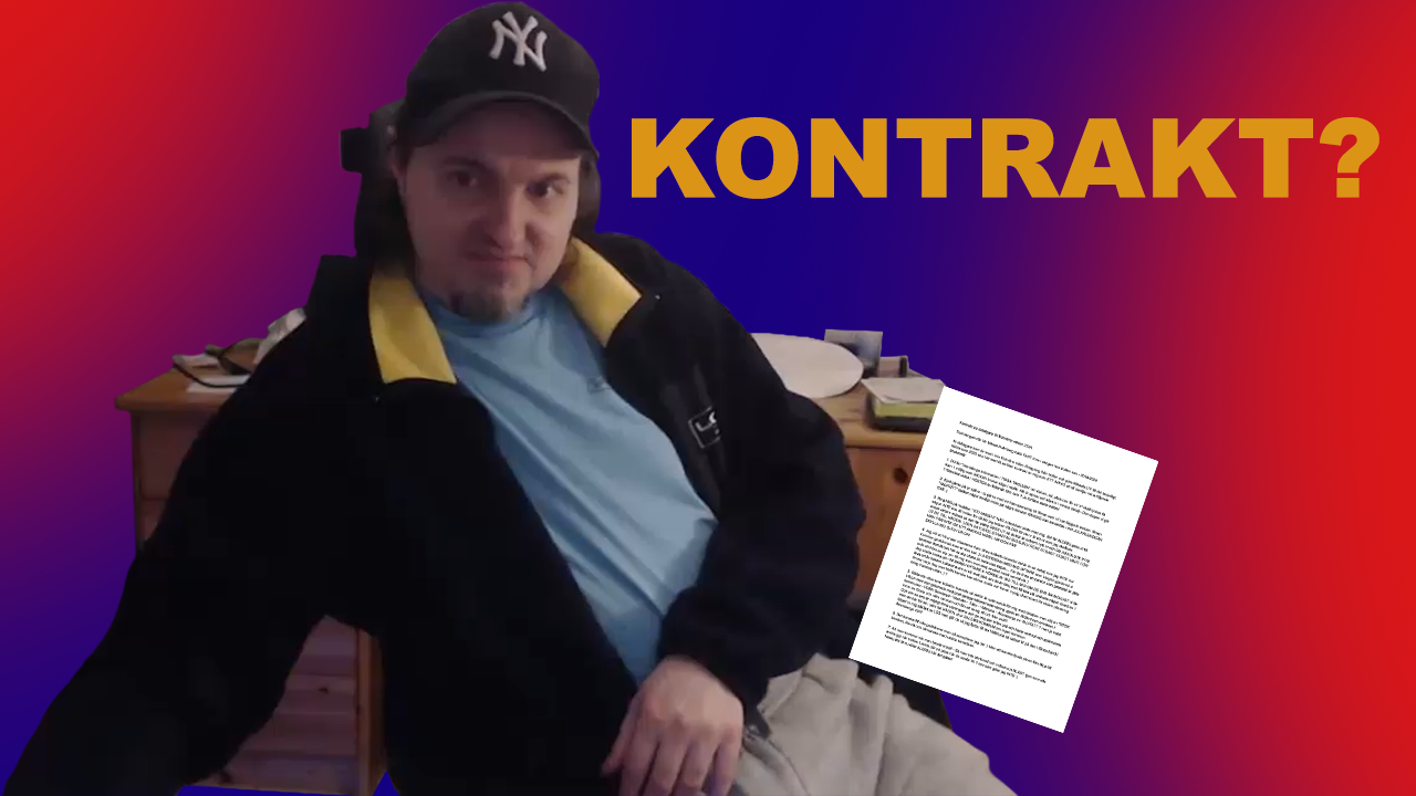 kontrakt